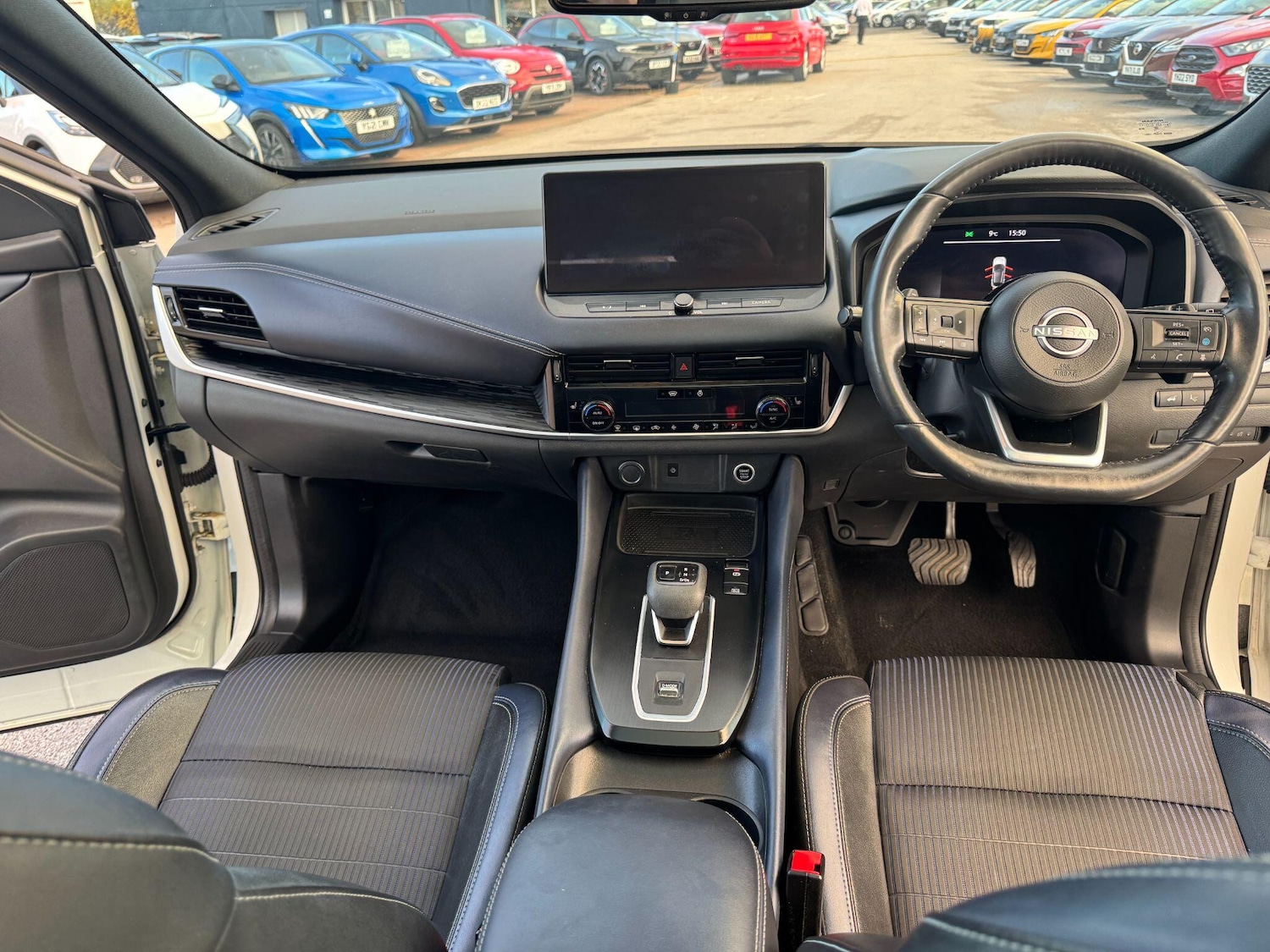 Used Nissan Qashqai 2022 for sale - 76585048: Photo 35