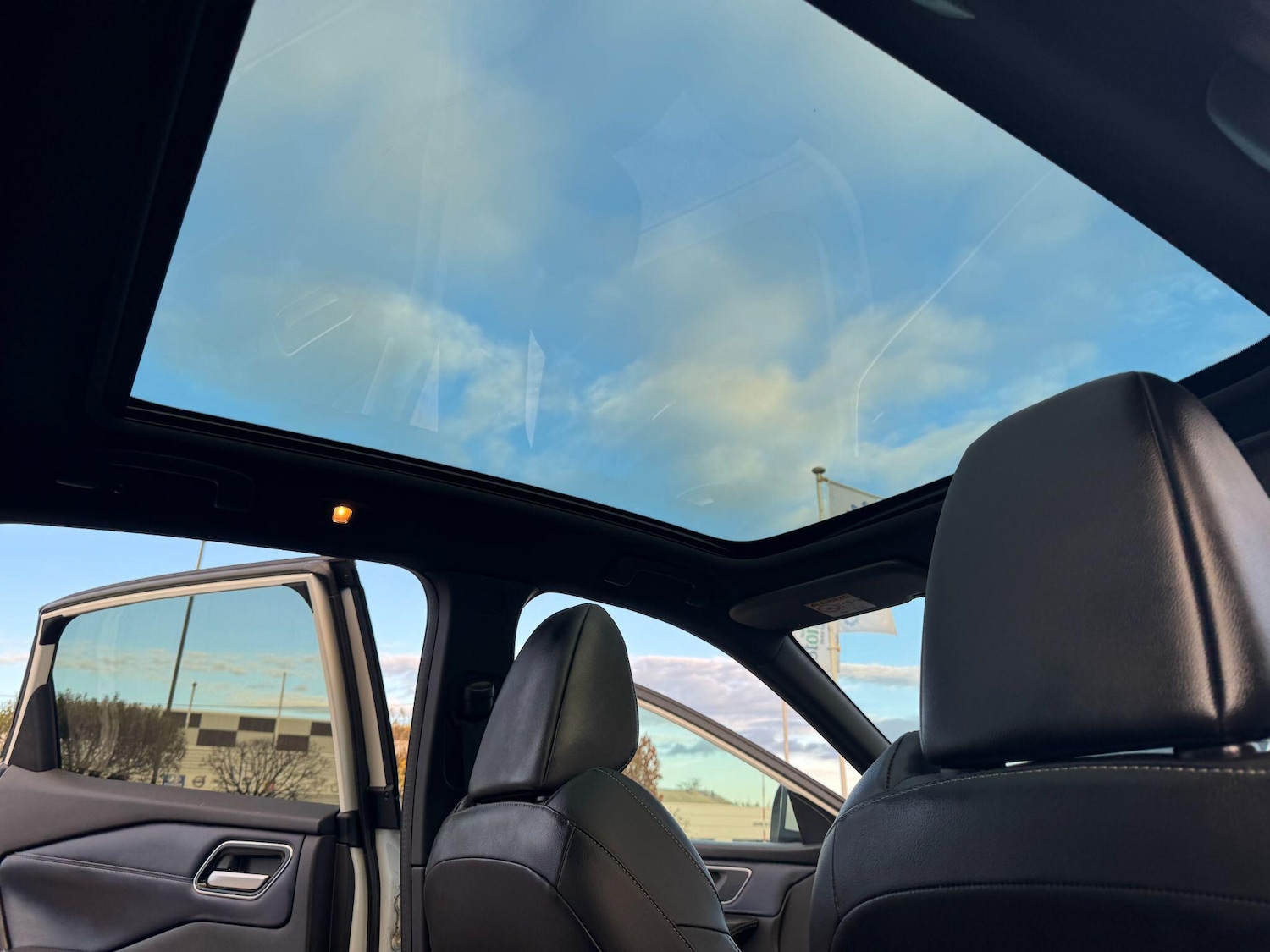 Used Nissan Qashqai 2022 for sale - 76585048: Photo 38