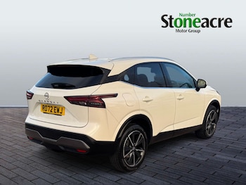 Used Nissan Qashqai 2022 for sale - 76585048: Photo