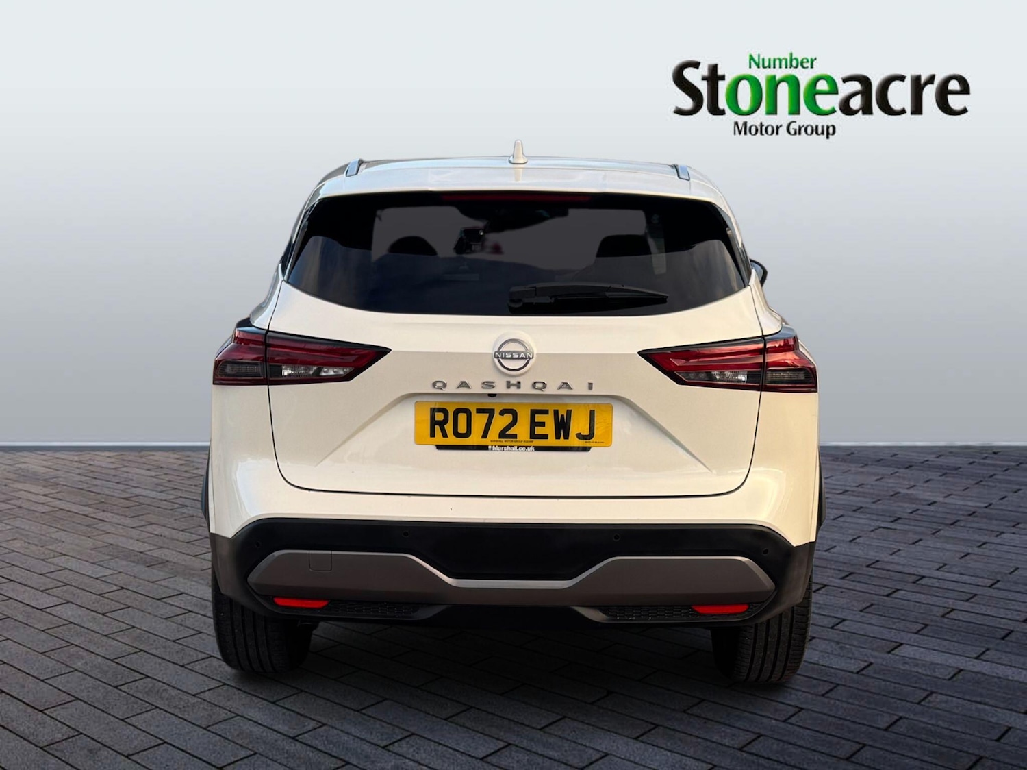 Used Nissan Qashqai 2022 for sale - 76585048: Photo 4