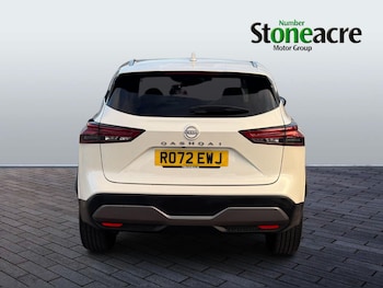 Used Nissan Qashqai 2022 for sale - 76585048: Photo