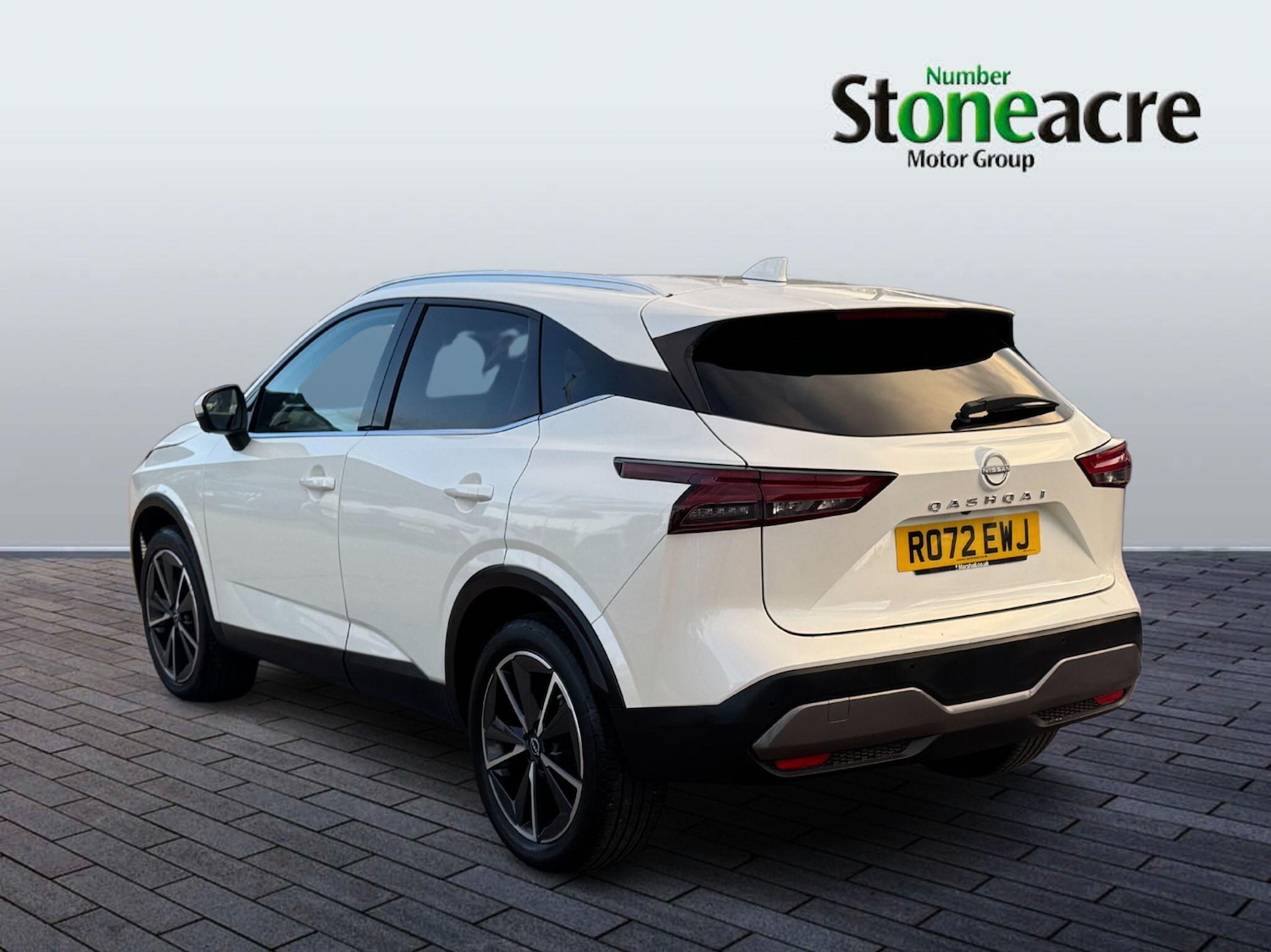 Used Nissan Qashqai 2022 for sale - 76585048: Photo 5