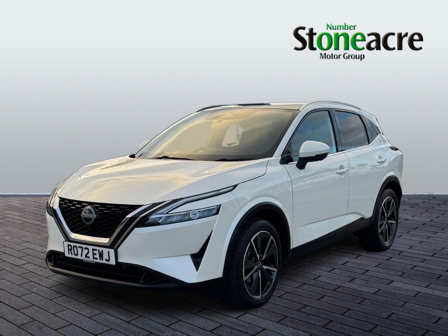 Used Nissan Qashqai 2022 for sale - 76585048: Photo 7