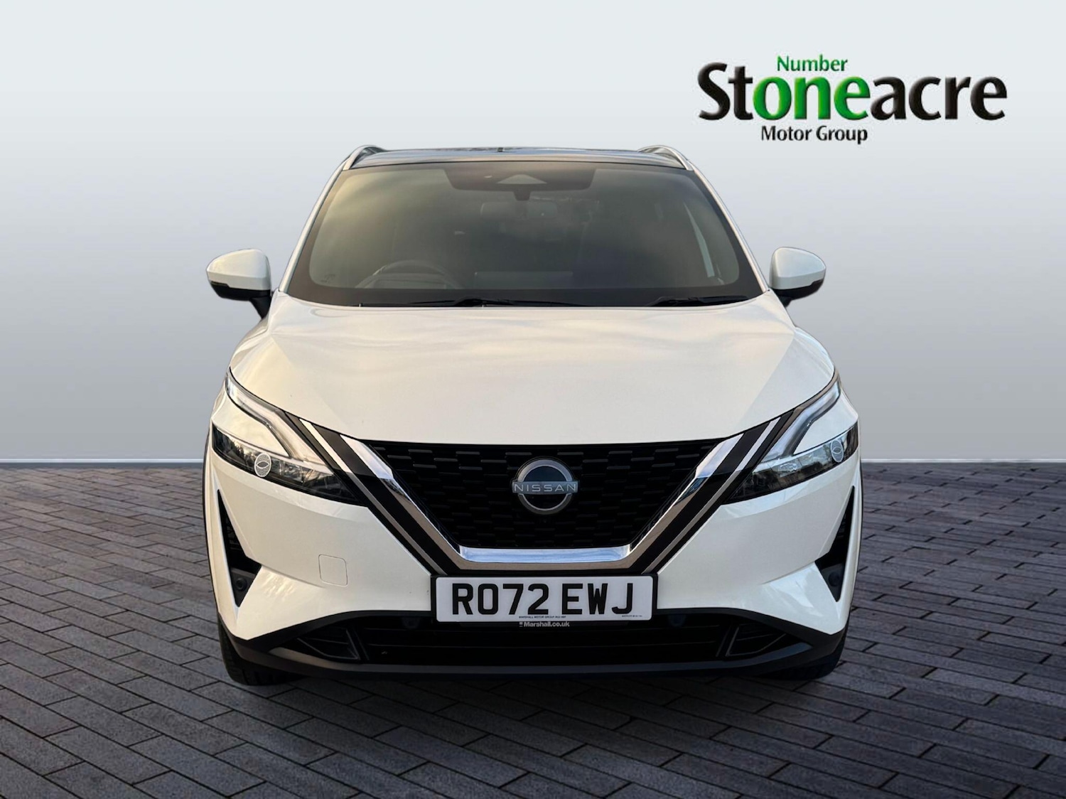 Used Nissan Qashqai 2022 for sale - 76585048: Photo 8