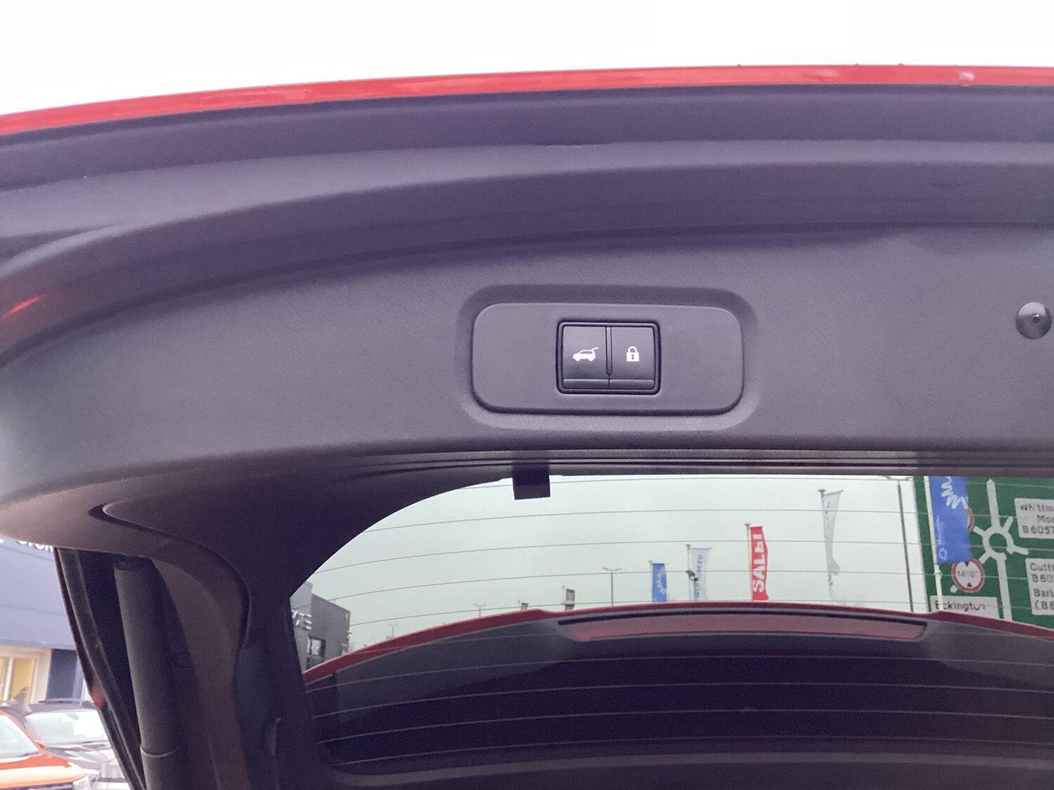 Used Nissan Qashqai 2022 for sale - 77455468: Photo 11