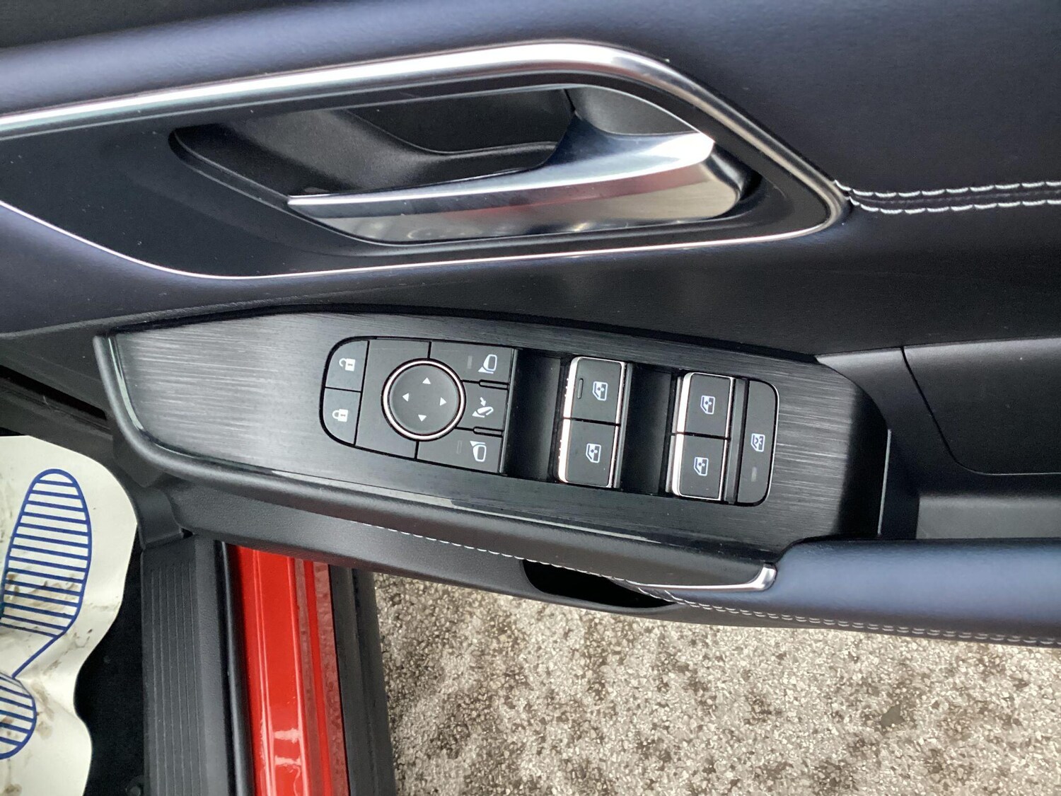 Used Nissan Qashqai 2022 for sale - 77455468: Photo 13