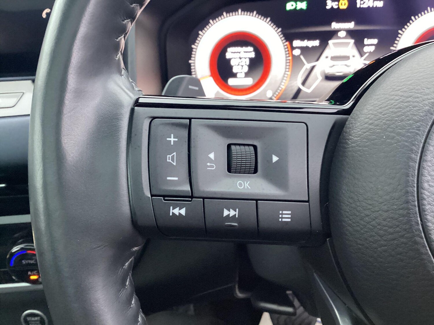 Used Nissan Qashqai 2022 for sale - 77455468: Photo 14