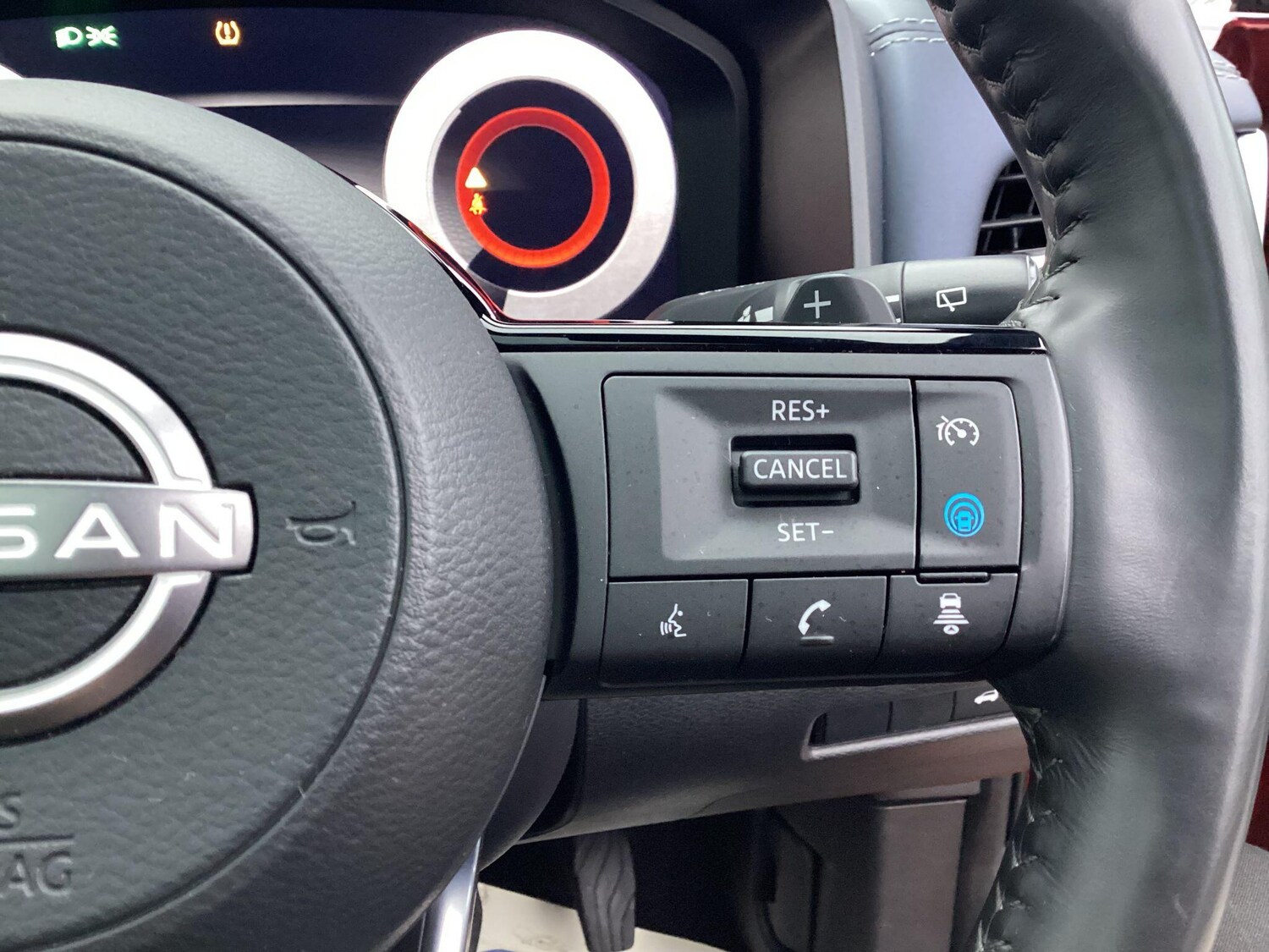 Used Nissan Qashqai 2022 for sale - 77455468: Photo 15