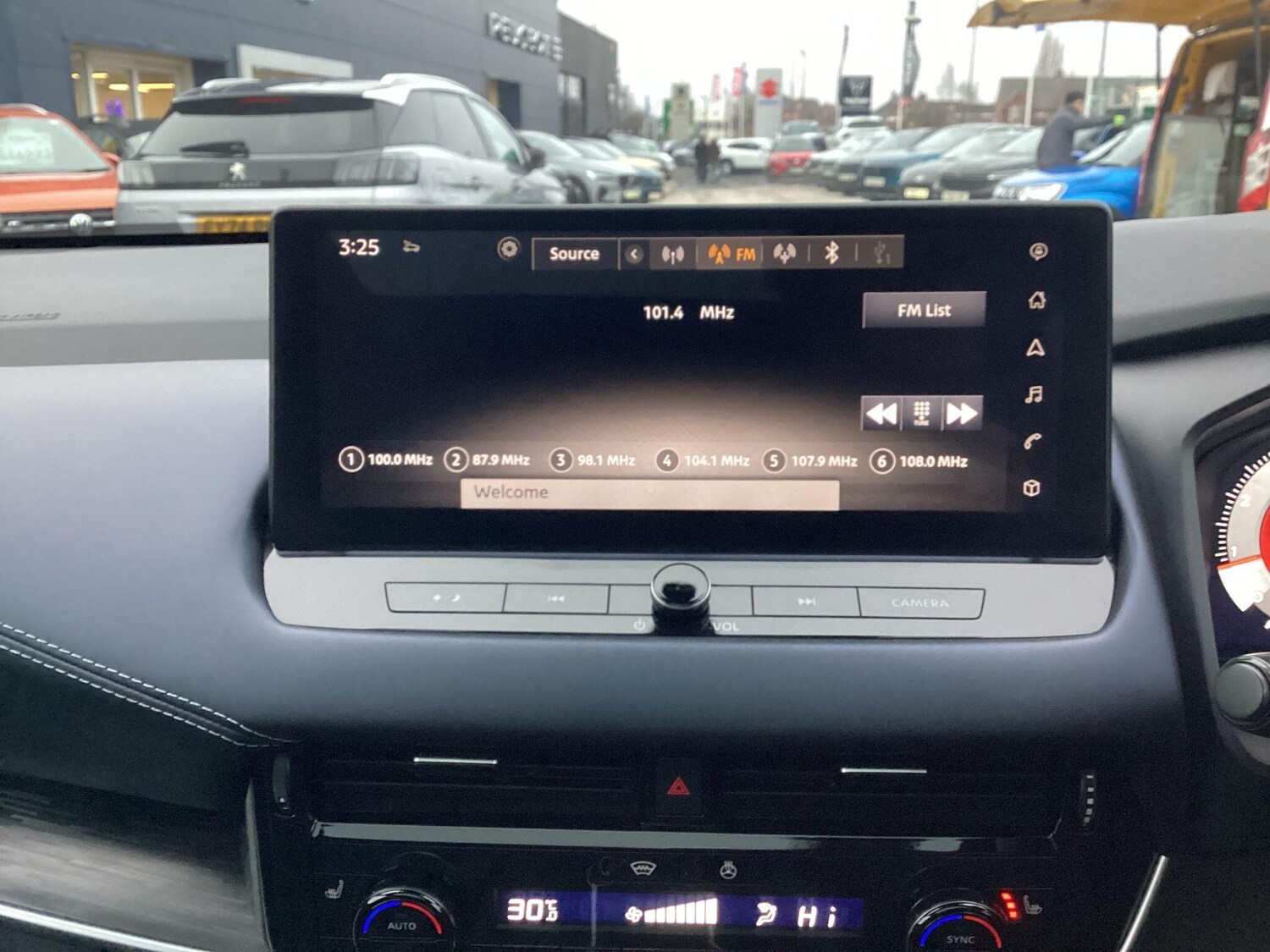 Used Nissan Qashqai 2022 for sale - 77455468: Photo 17