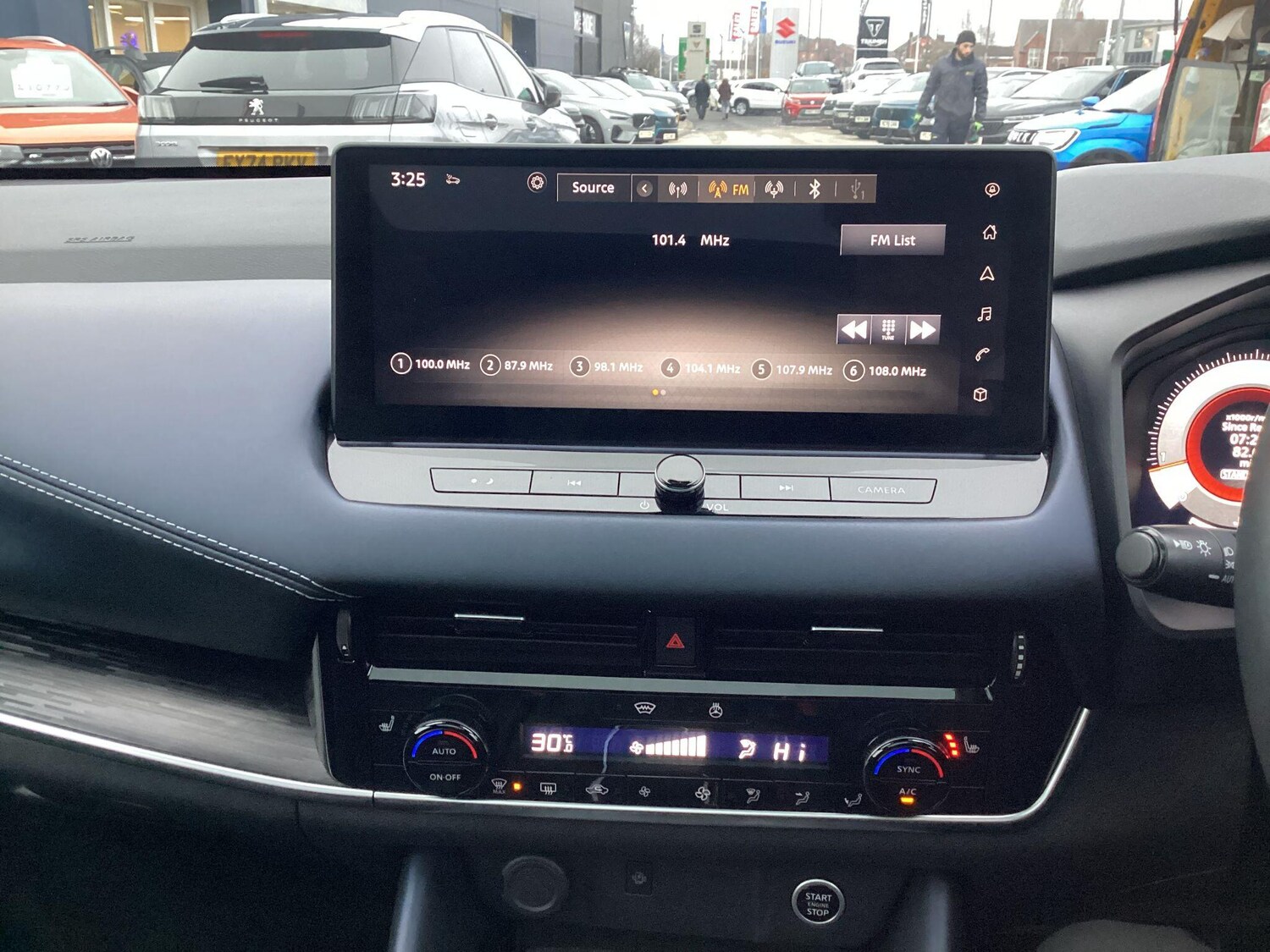 Used Nissan Qashqai 2022 for sale - 77455468: Photo 20