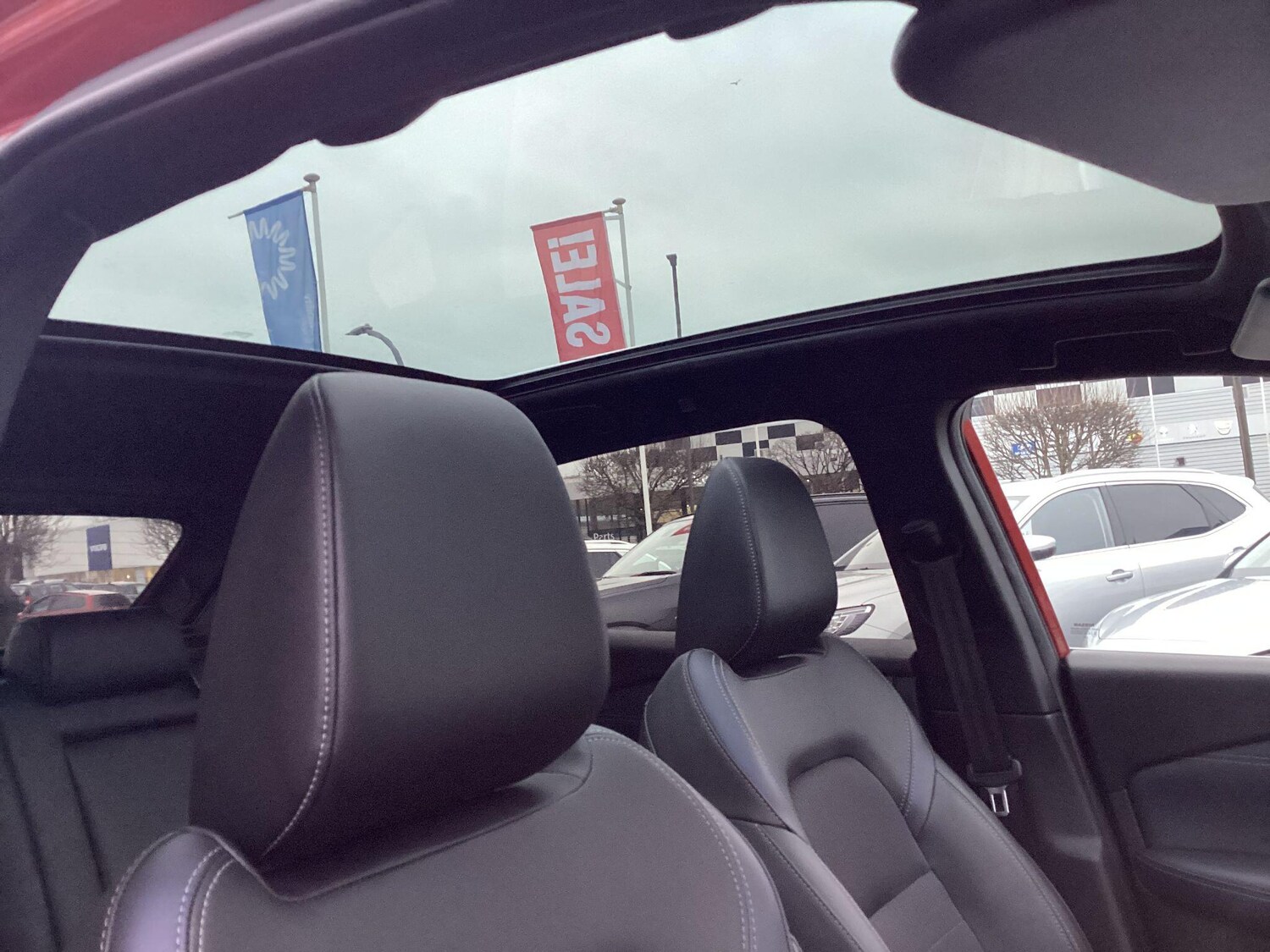 Used Nissan Qashqai 2022 for sale - 77455468: Photo 21