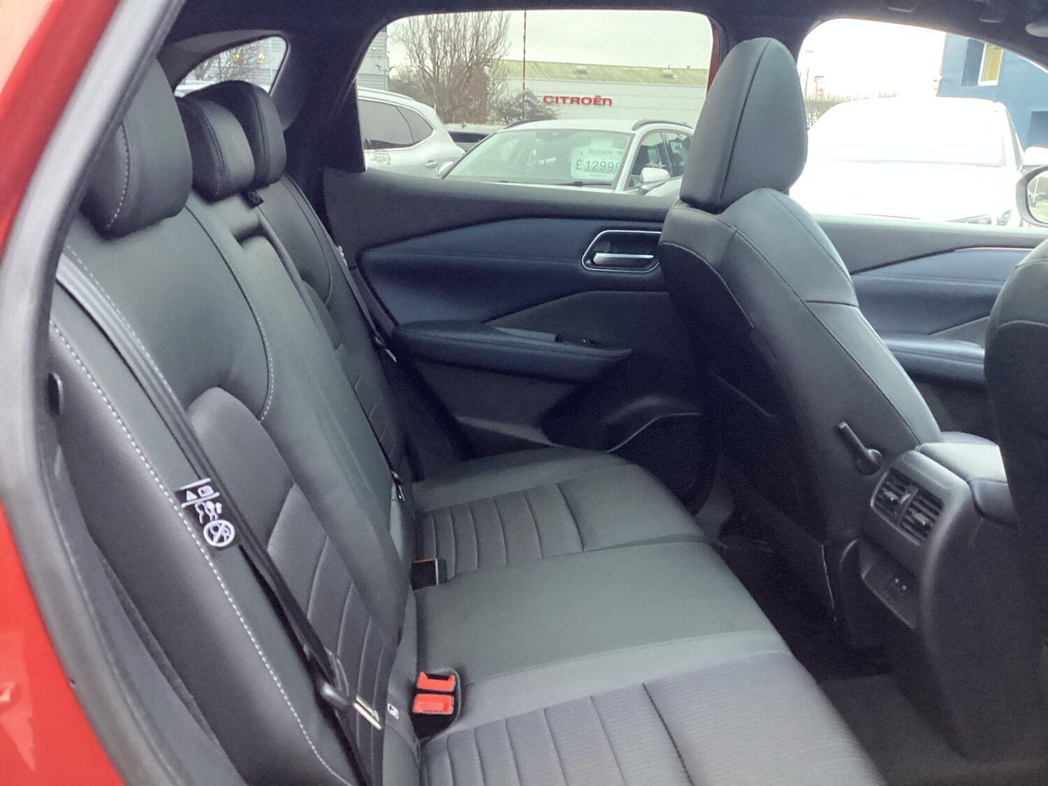 Used Nissan Qashqai 2022 for sale - 77455468: Photo 23