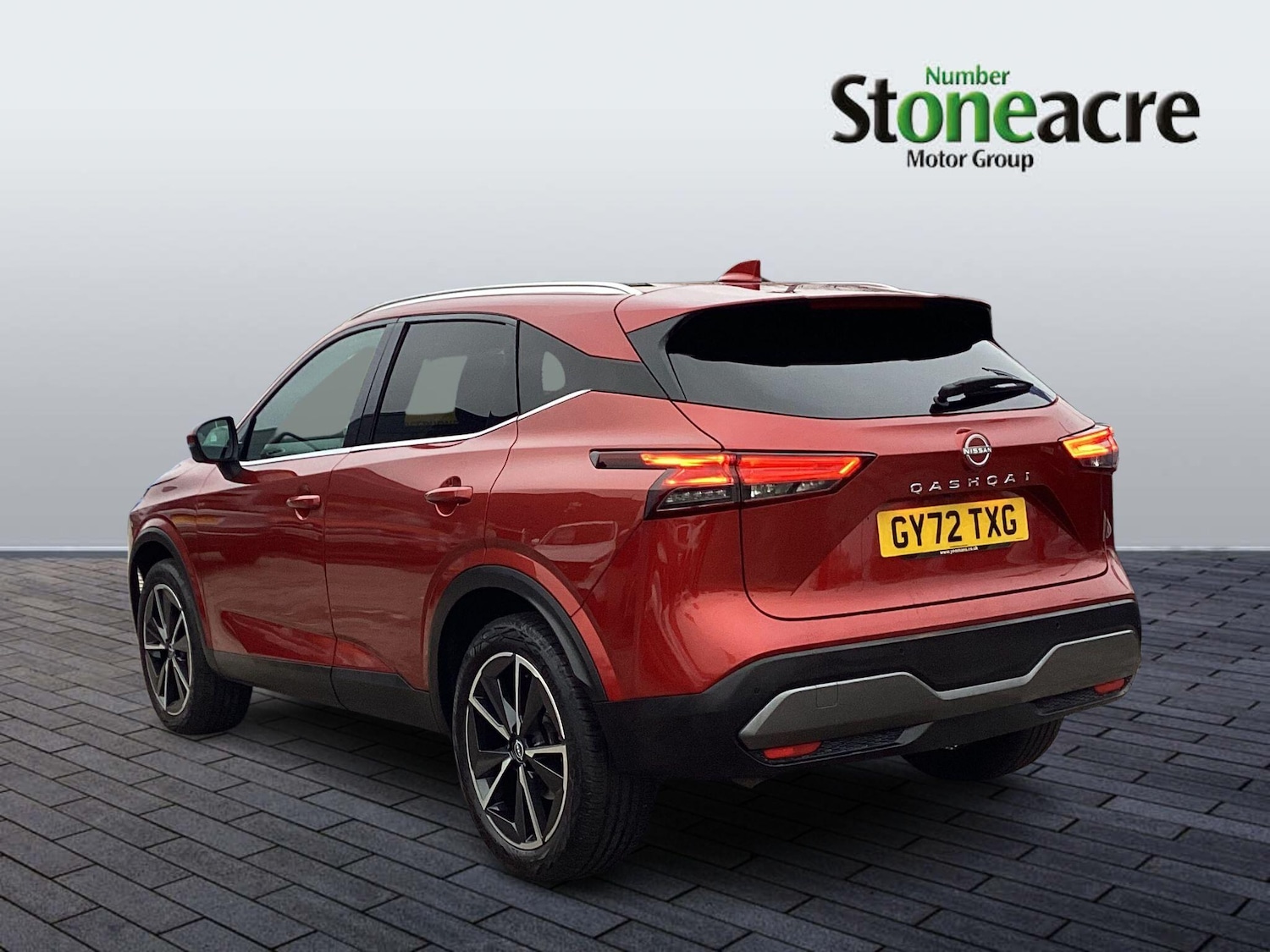 Used Nissan Qashqai 2022 for sale - 77455468: Photo 5