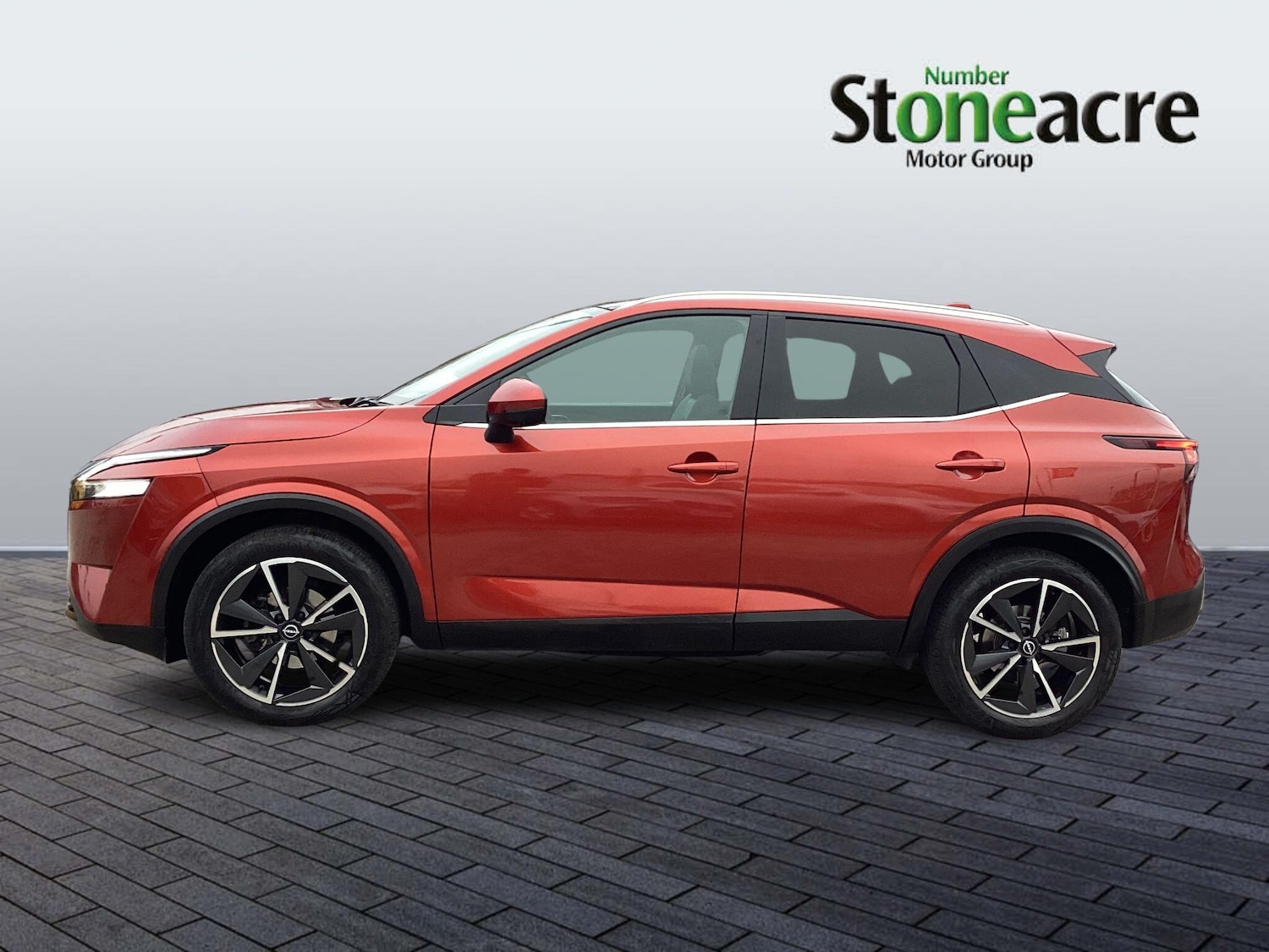 Used Nissan Qashqai 2022 for sale - 77455468: Photo 6