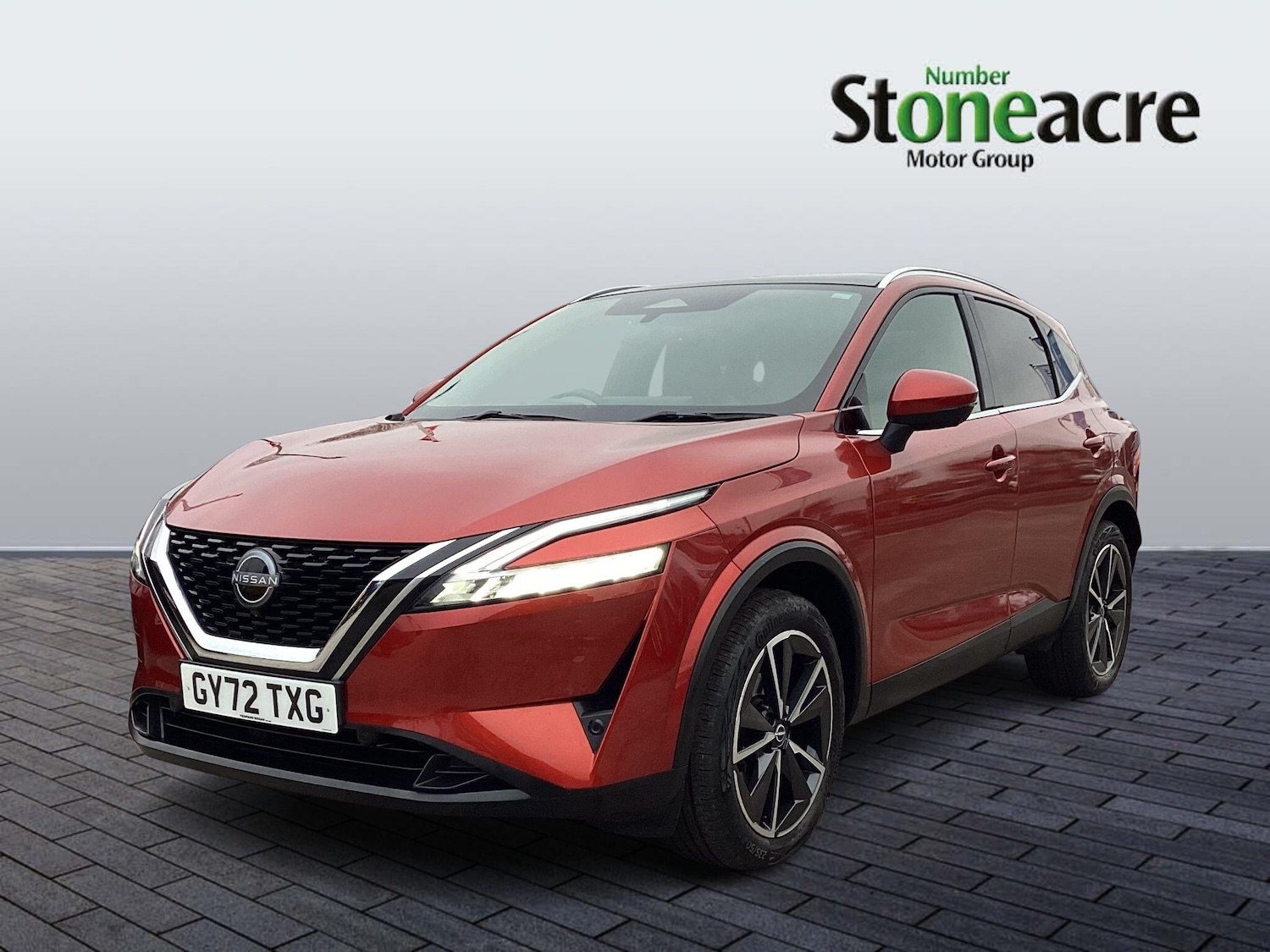 Used Nissan Qashqai 2022 for sale - 77455468: Photo 7