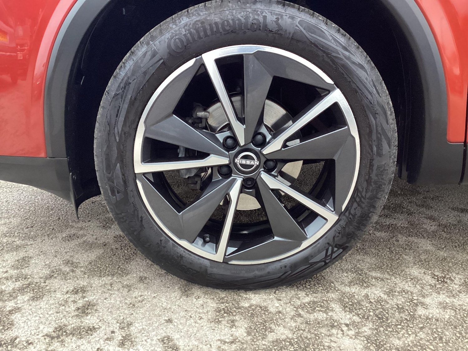 Used Nissan Qashqai 2022 for sale - 77455468: Photo 9