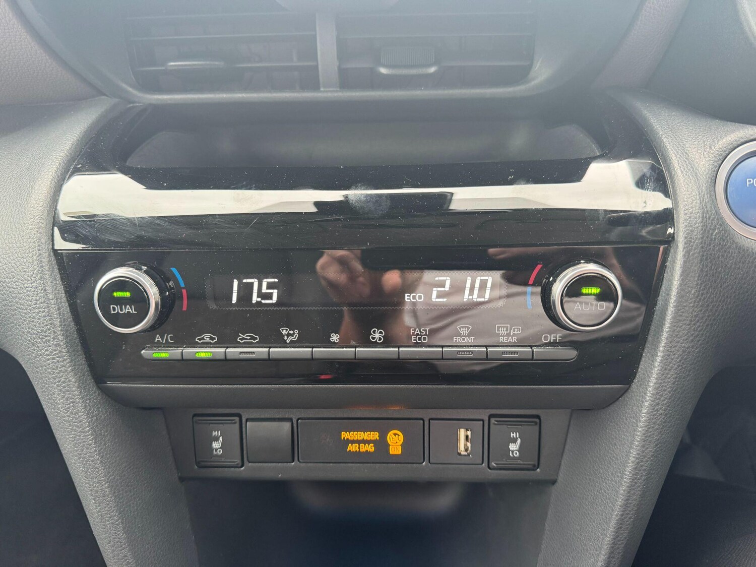 Used Toyota Yaris Cross 2023 for sale - 76408969: Photo 17