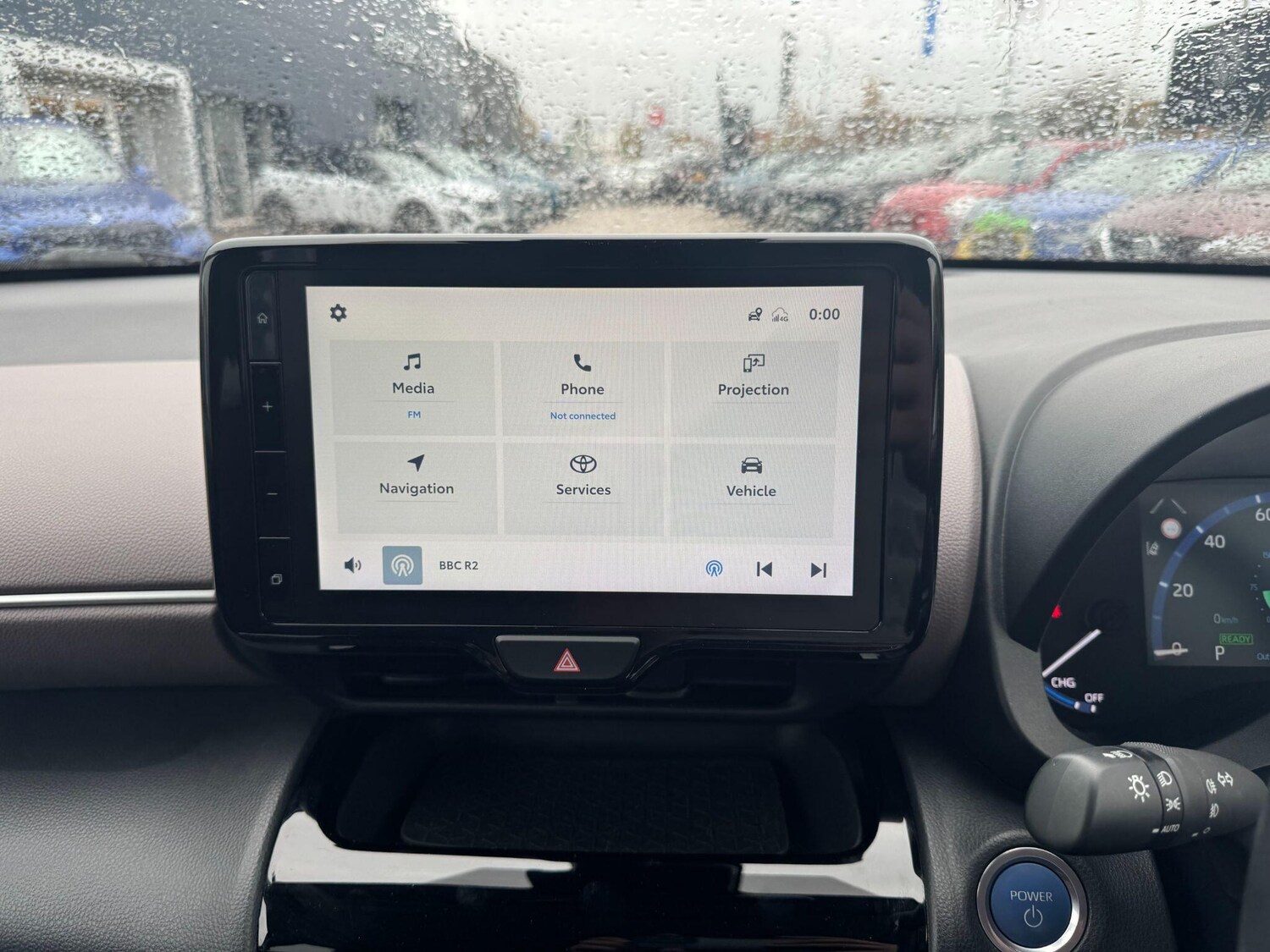 Used Toyota Yaris Cross 2023 for sale - 76408969: Photo 19