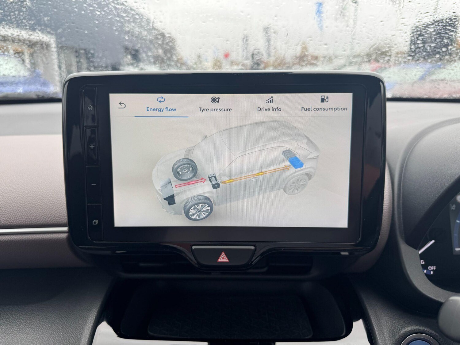 Used Toyota Yaris Cross 2023 for sale - 76408969: Photo 21