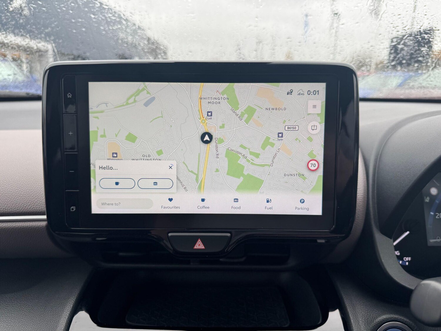 Used Toyota Yaris Cross 2023 for sale - 76408969: Photo 23