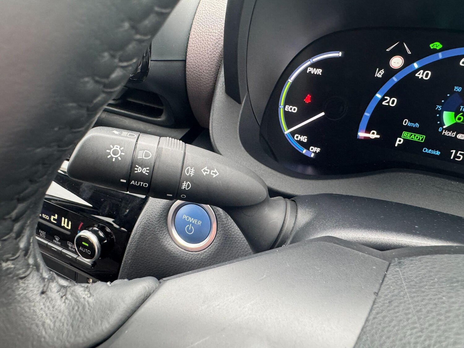 Used Toyota Yaris Cross 2023 for sale - 76408969: Photo 26