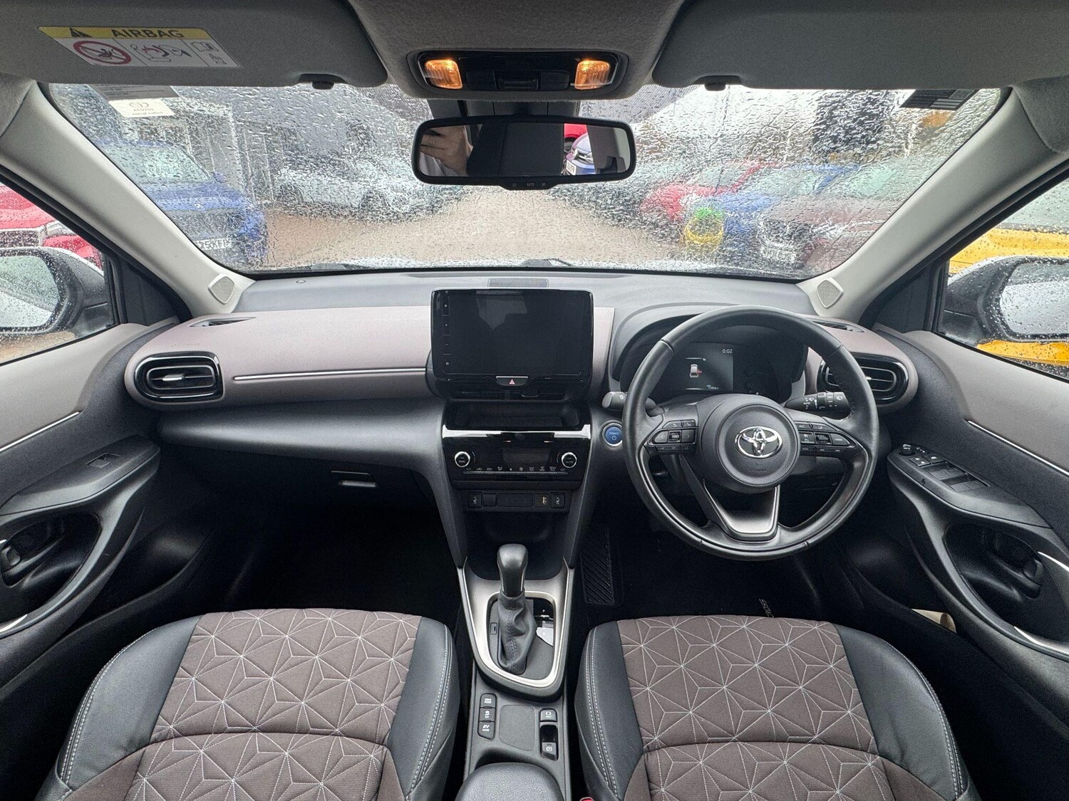 Used Toyota Yaris Cross 2023 for sale - 76408969: Photo 30