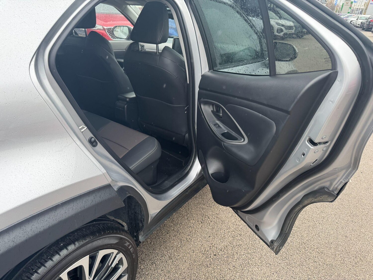 Used Toyota Yaris Cross 2023 for sale - 76408969: Photo 31