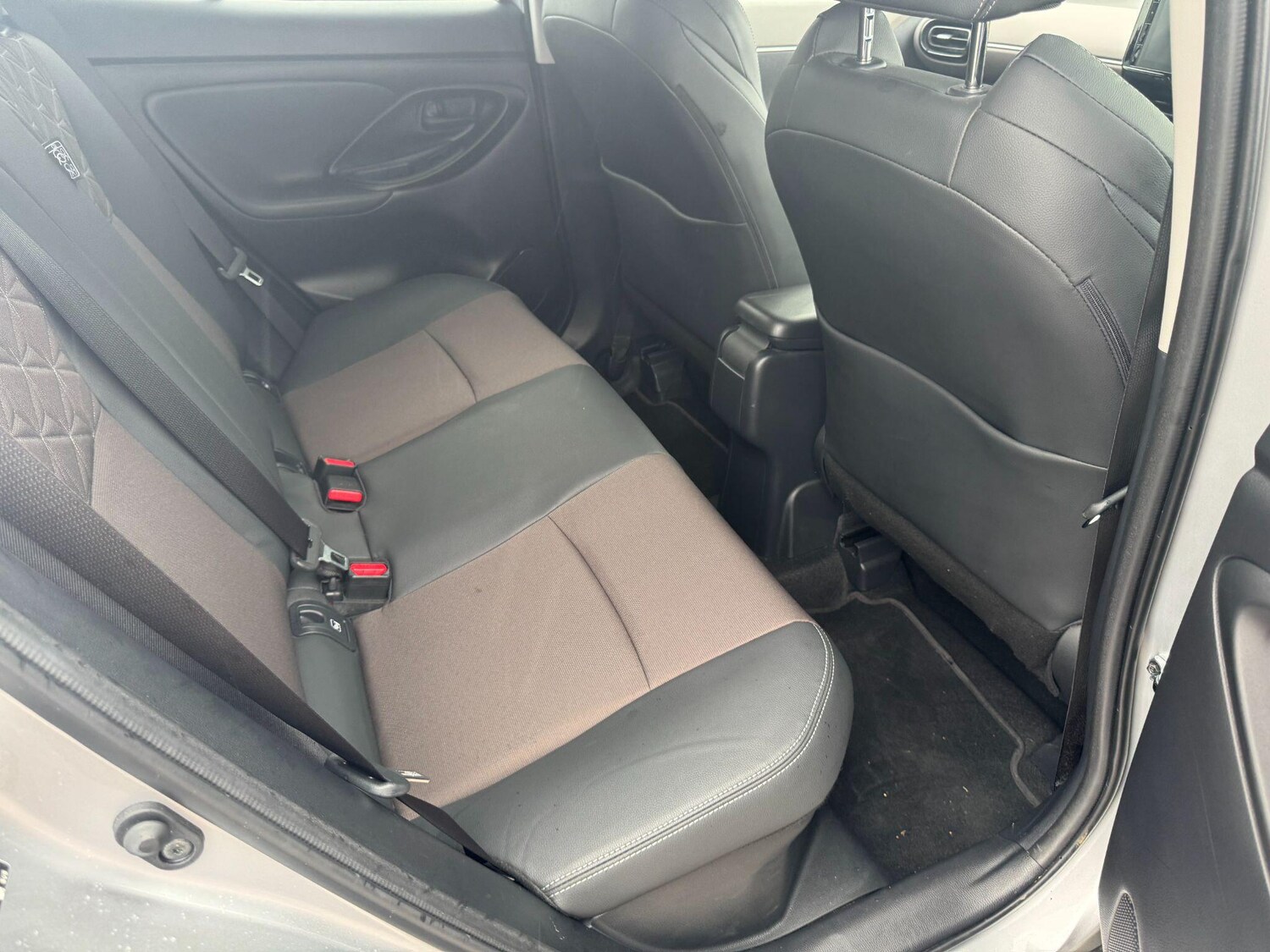 Used Toyota Yaris Cross 2023 for sale - 76408969: Photo 32