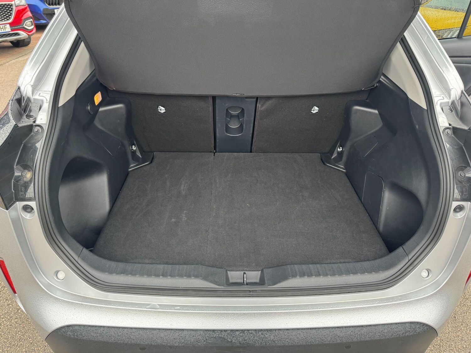 Used Toyota Yaris Cross 2023 for sale - 76408969: Photo 36