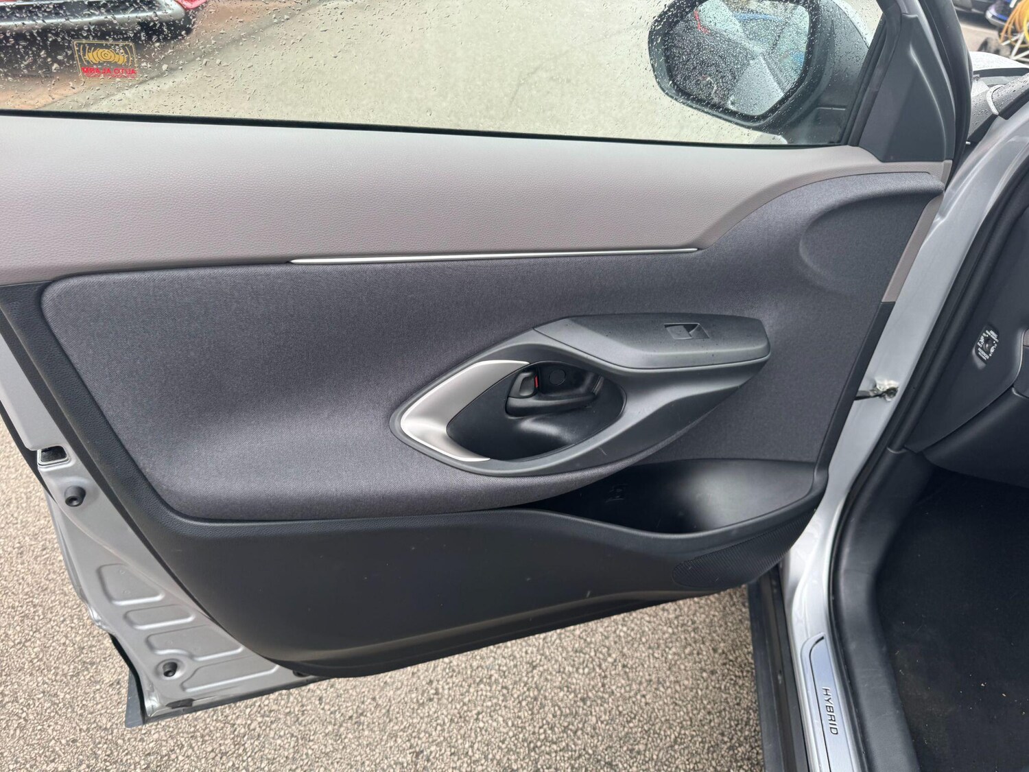 Used Toyota Yaris Cross 2023 for sale - 76408969: Photo 40