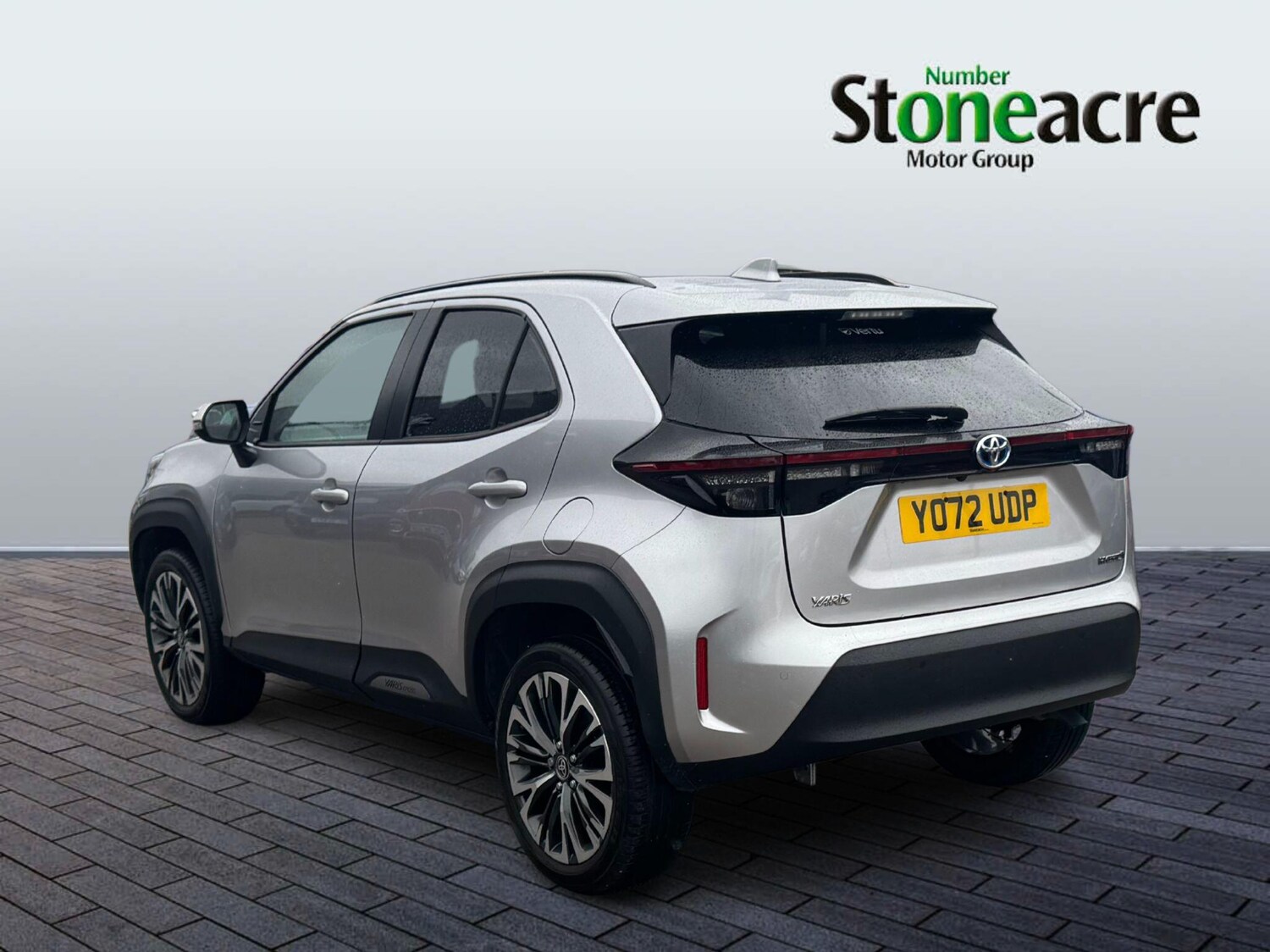 Used Toyota Yaris Cross 2023 for sale - 76408969: Photo 5