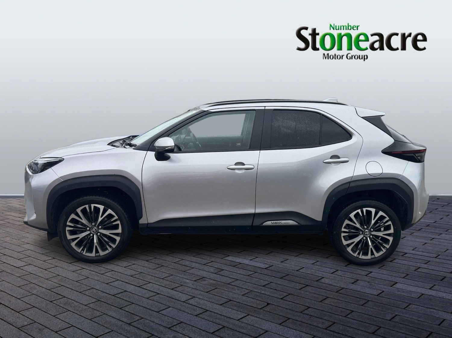 Used Toyota Yaris Cross 2023 for sale - 76408969: Photo 6