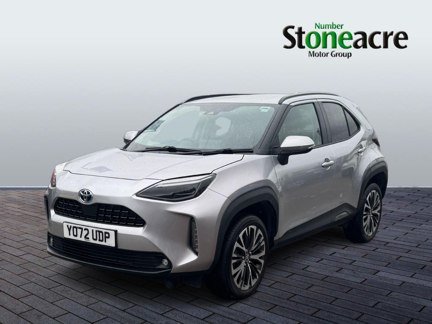 Used Toyota Yaris Cross 2023 for sale - 76408969: Photo 7