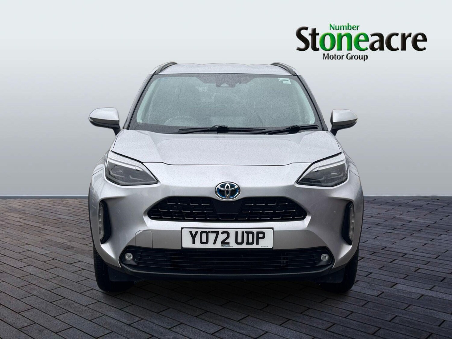 Used Toyota Yaris Cross 2023 for sale - 76408969: Photo 8