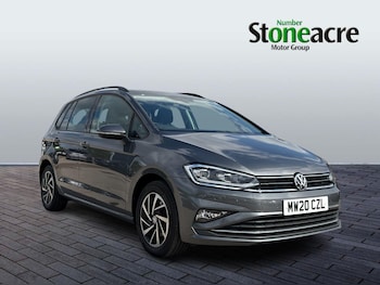 2020 (20) - 1.5 TSI EVO Match DSG Euro 6 (s/s) 5dr