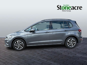 Used Volkswagen Golf SV 2020 for sale - 75589026: Photo