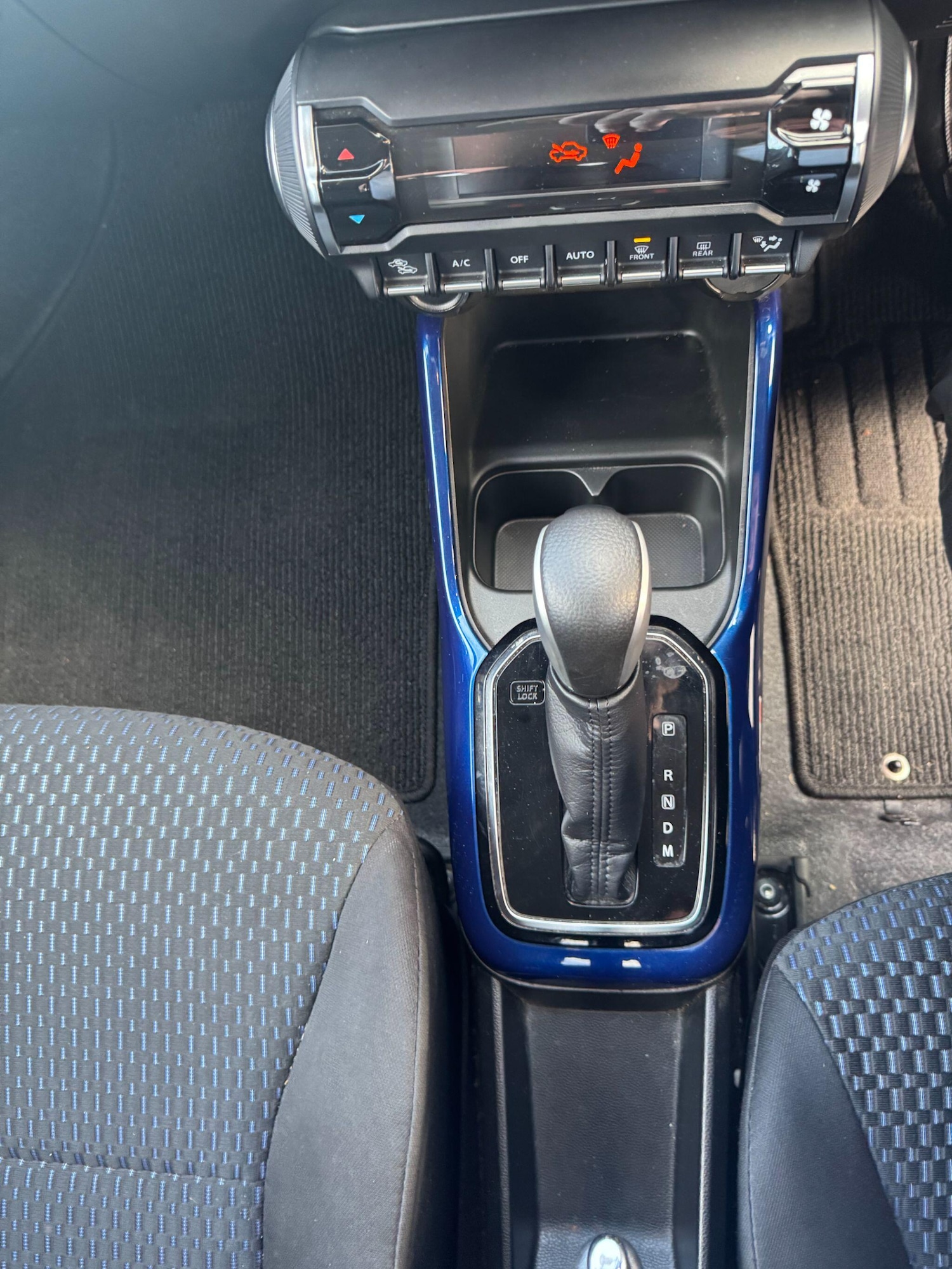 Used Suzuki Ignis 2021 for sale - 76592768: Photo 15