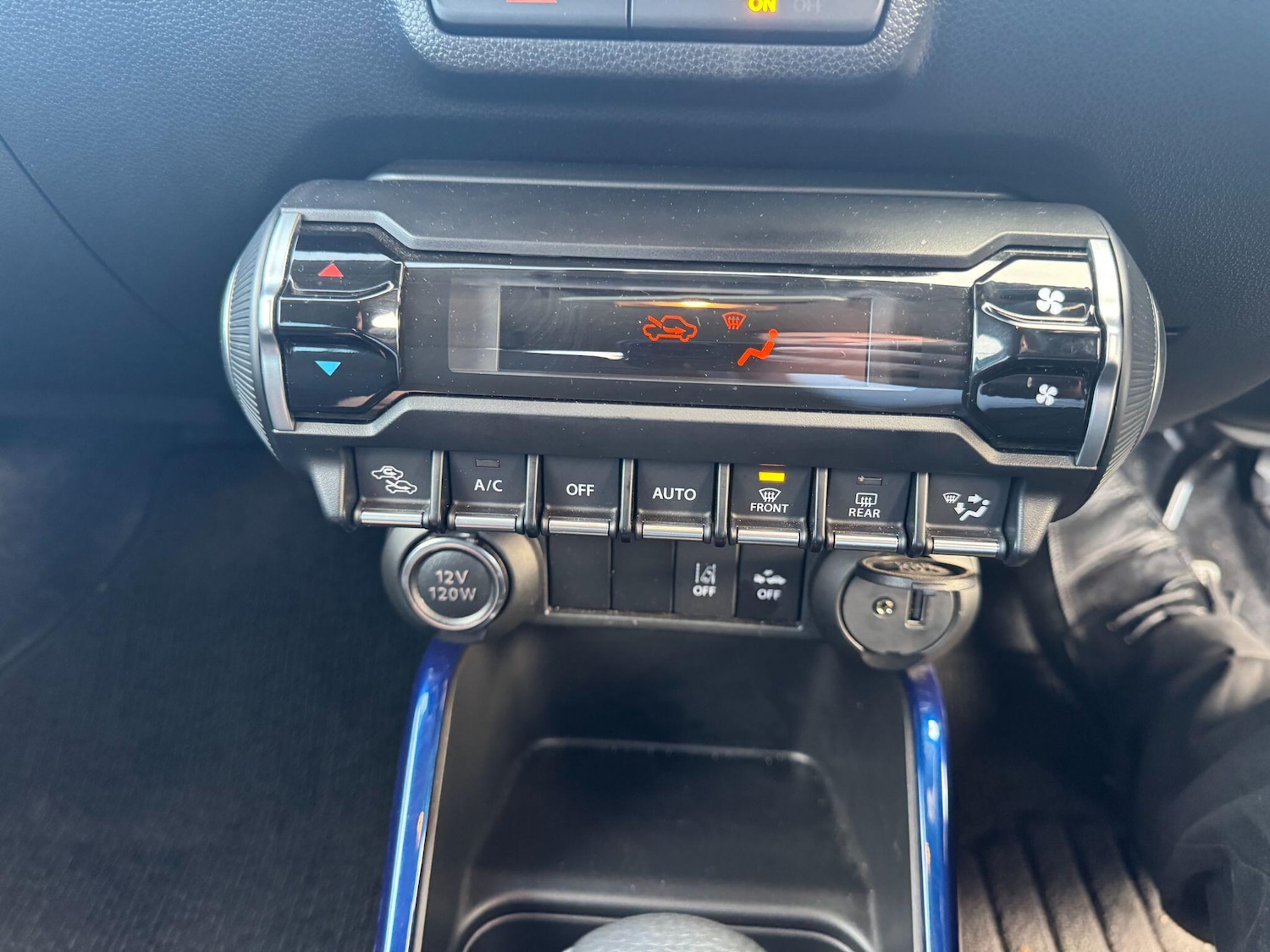 Used Suzuki Ignis 2021 for sale - 76592768: Photo 16