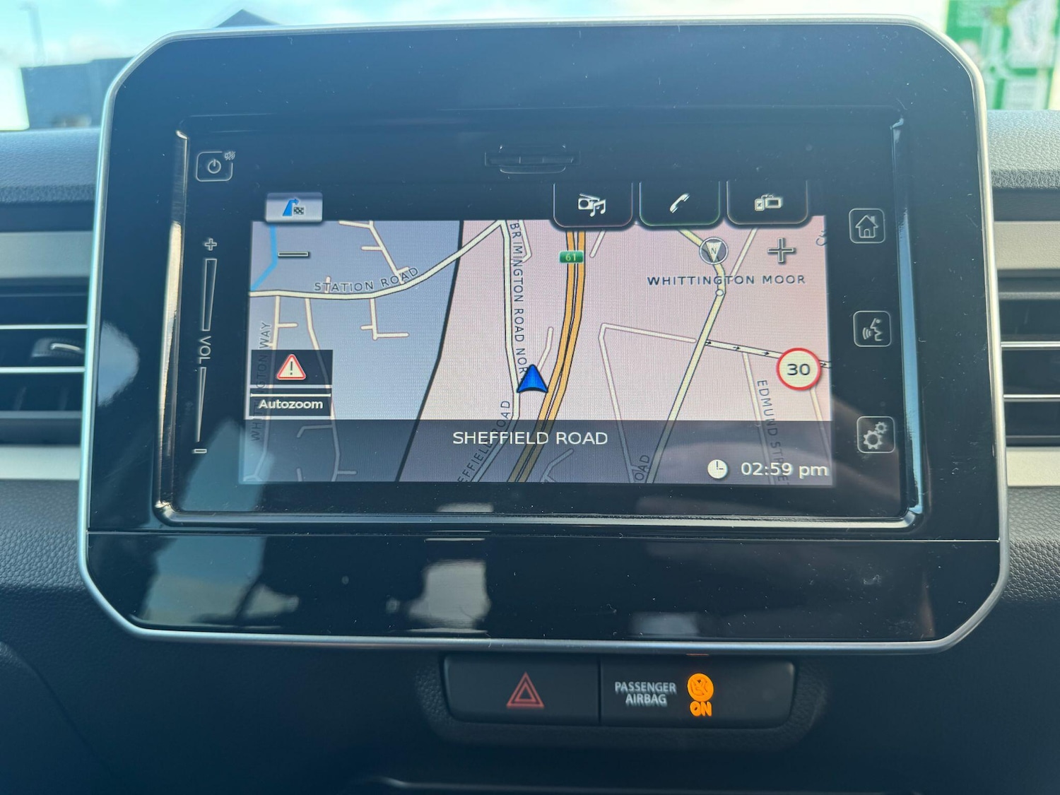 Used Suzuki Ignis 2021 for sale - 76592768: Photo 21