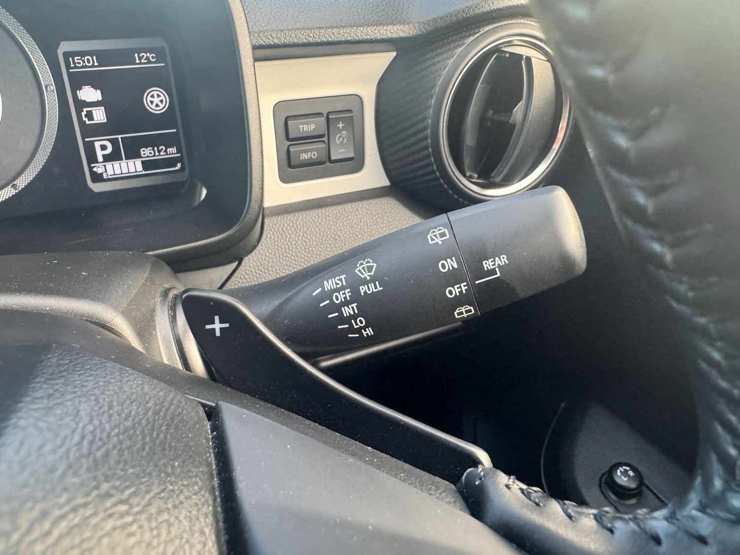 Used Suzuki Ignis 2021 for sale - 76592768: Photo 30