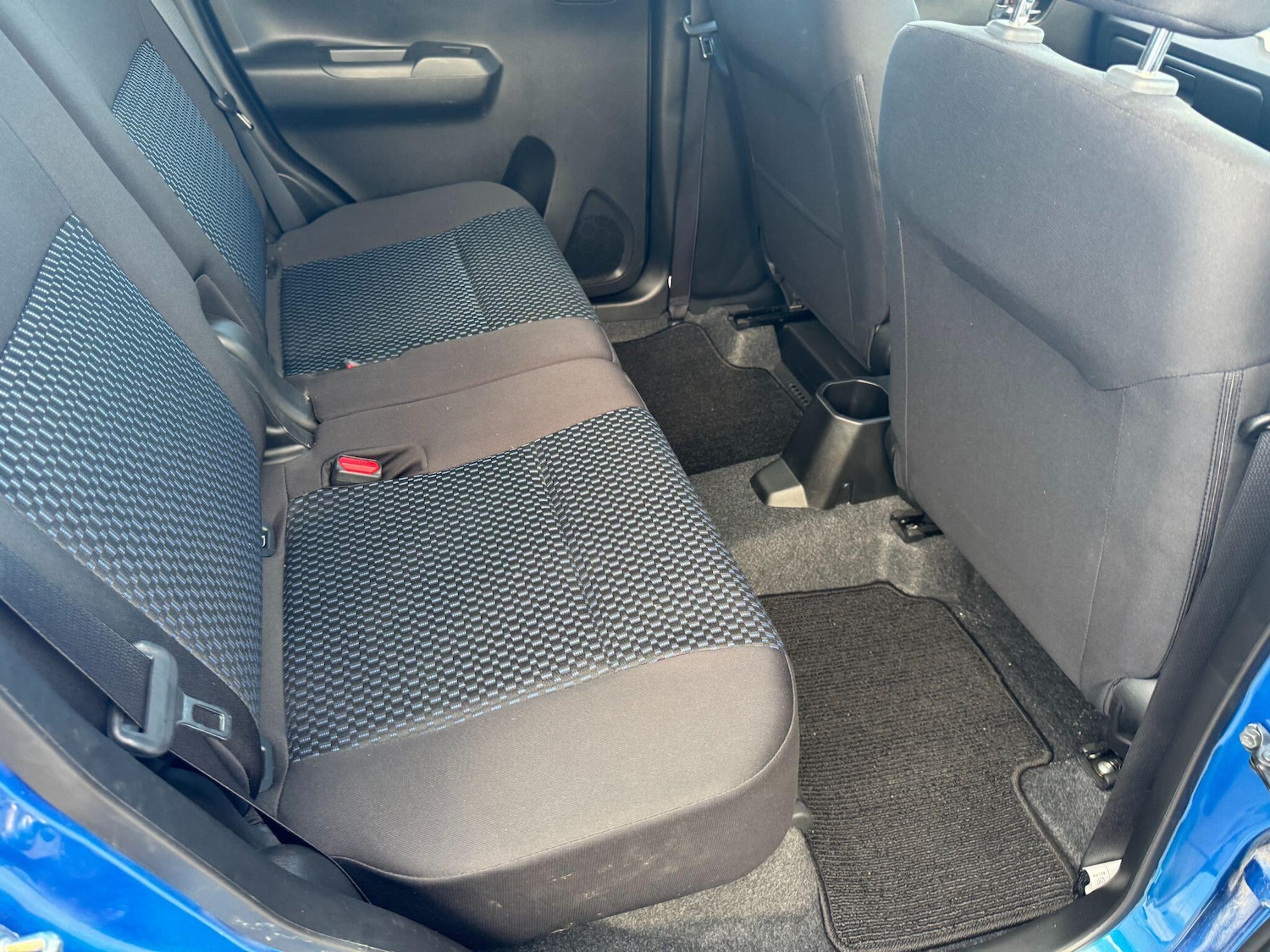 Used Suzuki Ignis 2021 for sale - 76592768: Photo 35