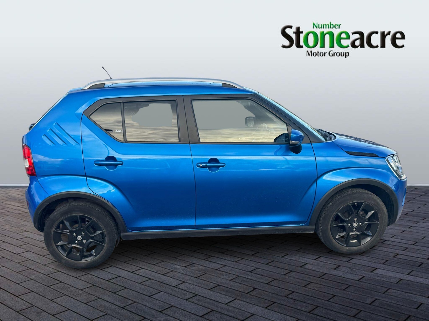 Used Suzuki Ignis 2021 for sale - 76592768: Photo 4
