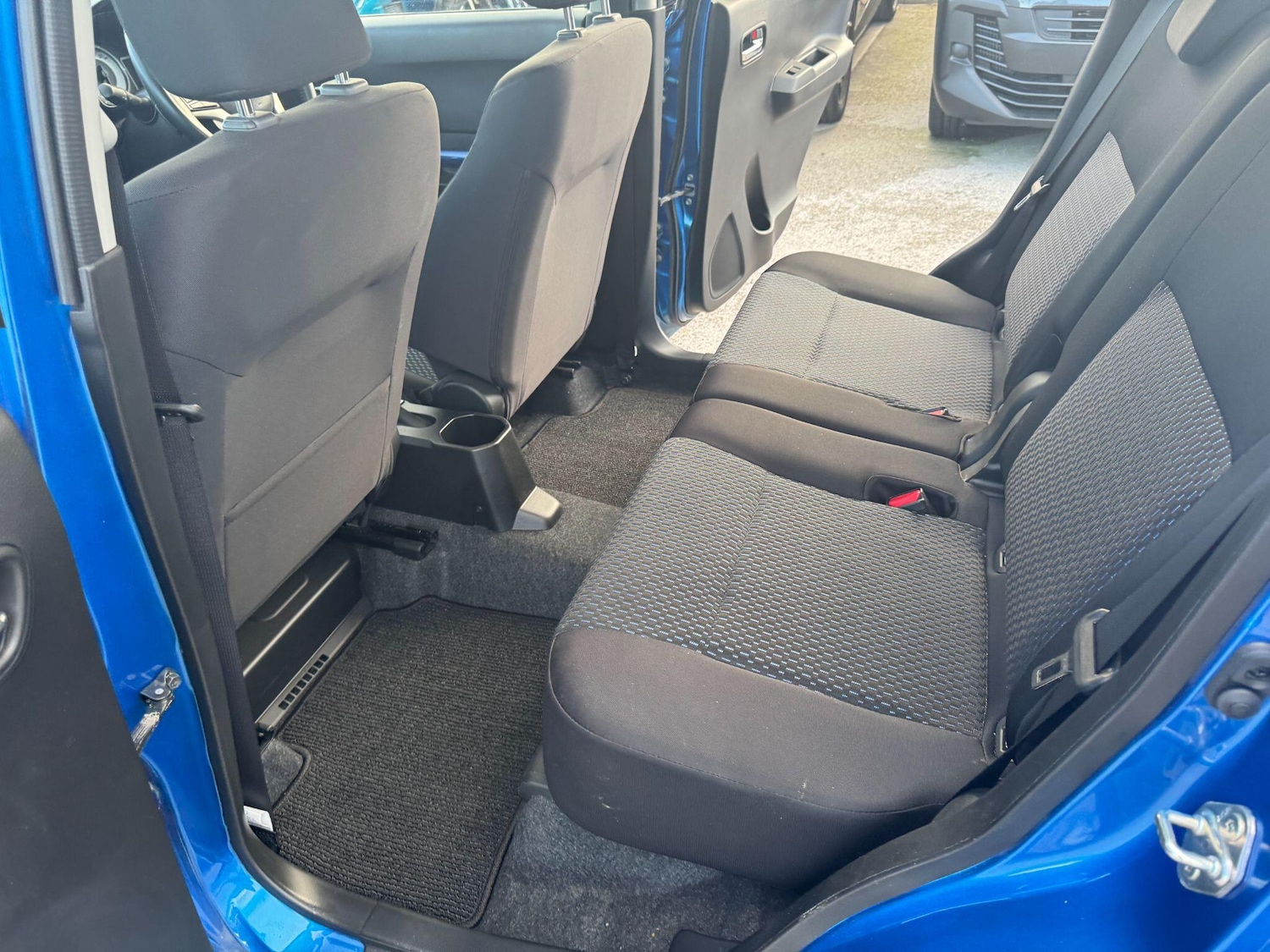 Used Suzuki Ignis 2021 for sale - 76592768: Photo 40