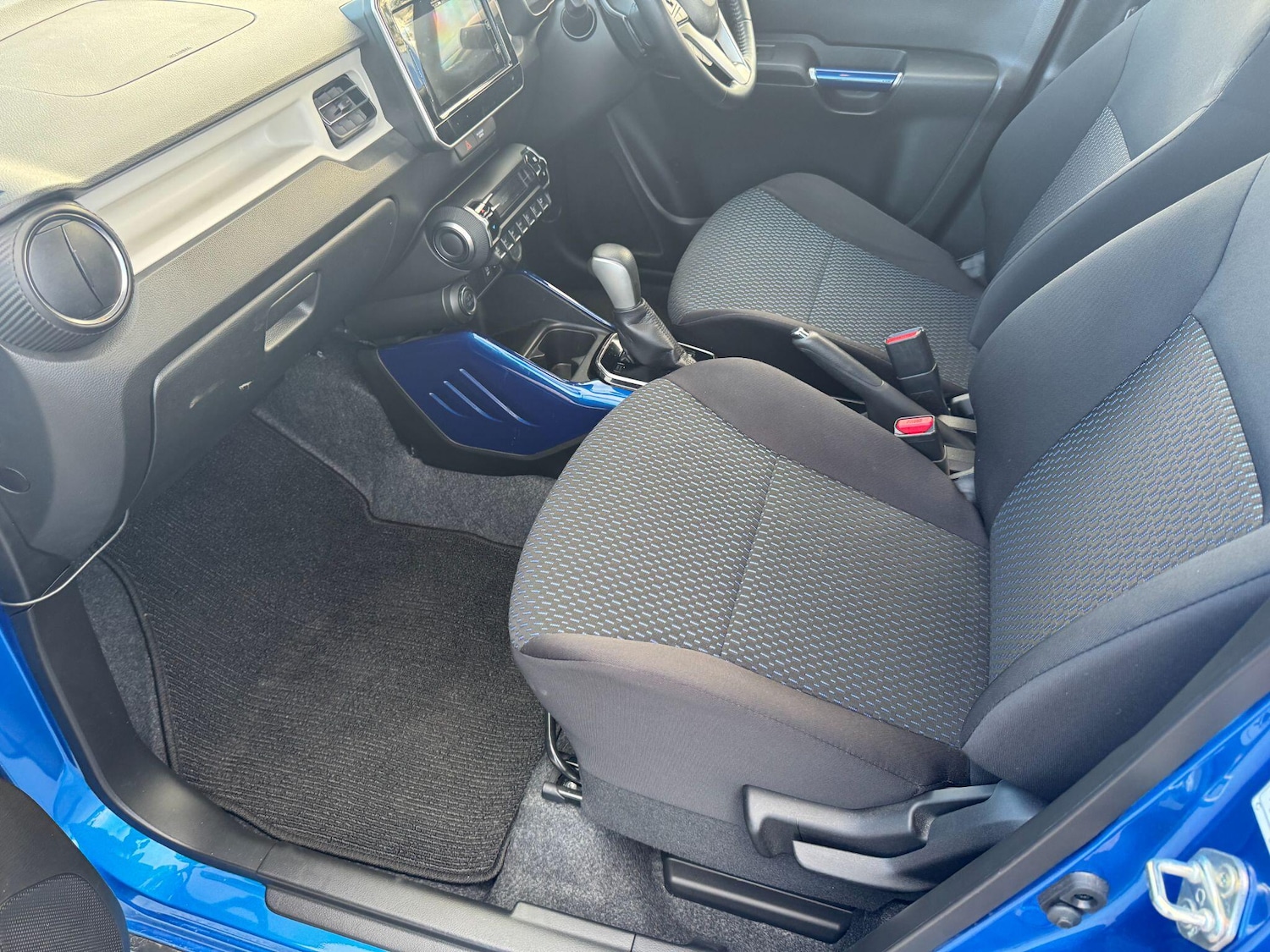 Used Suzuki Ignis 2021 for sale - 76592768: Photo 43