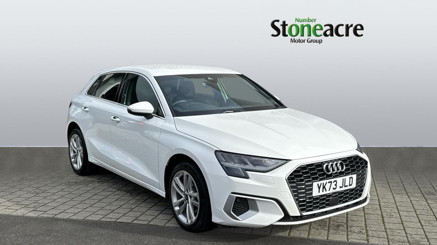 Used Audi A3 2024 for sale - 77345649: Photo 1