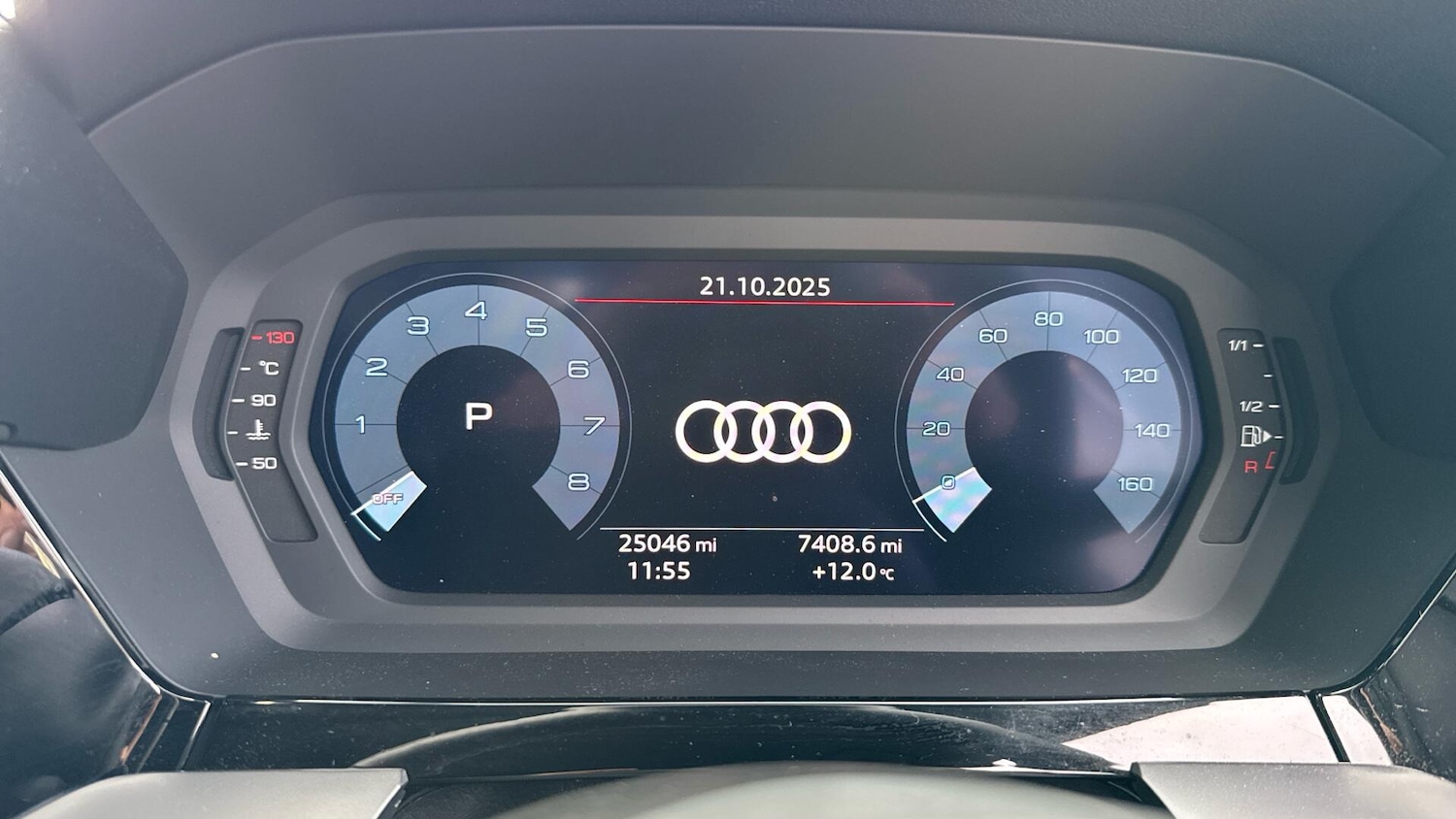 Used Audi A3 2024 for sale - 77345649: Photo 11