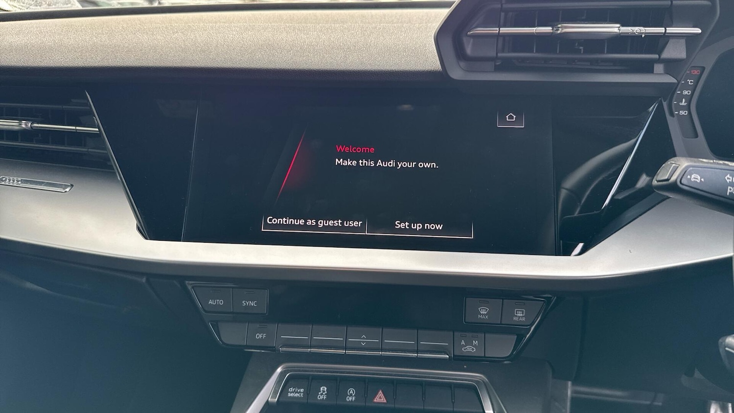 Used Audi A3 2024 for sale - 77345649: Photo 12