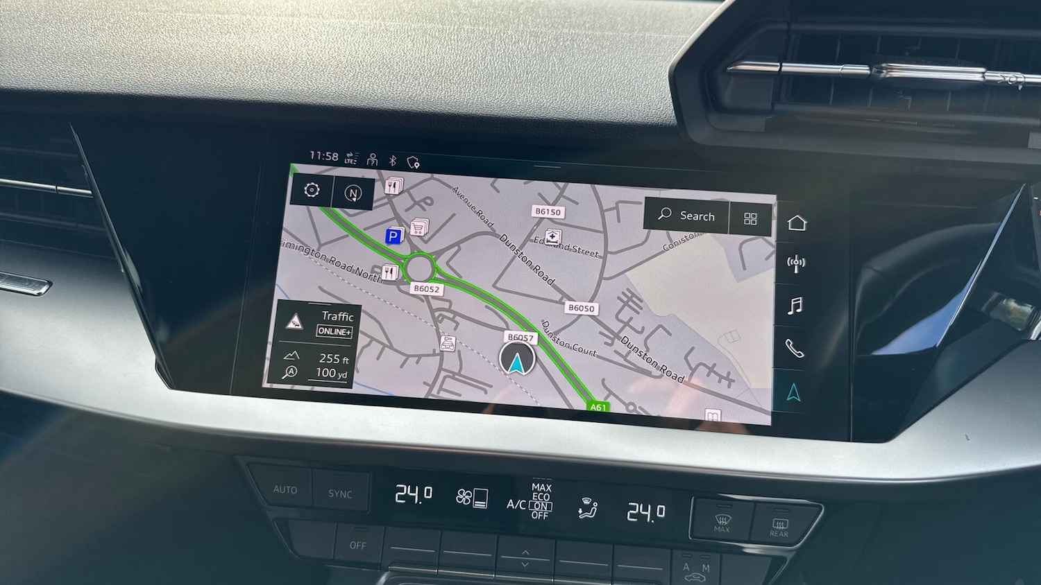 Used Audi A3 2024 for sale - 77345649: Photo 17