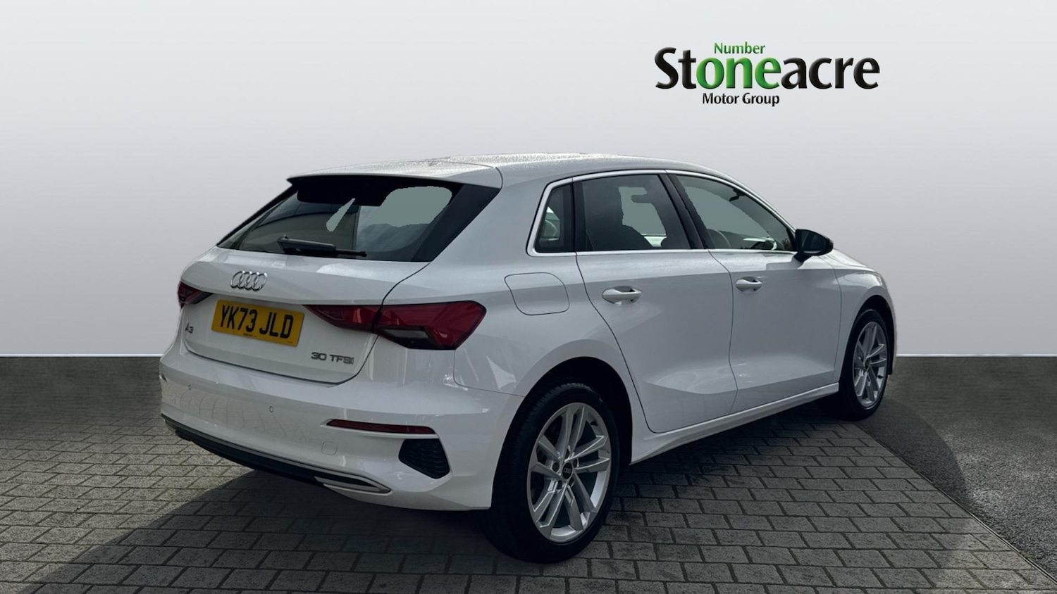 Used Audi A3 2024 for sale - 77345649: Photo 2