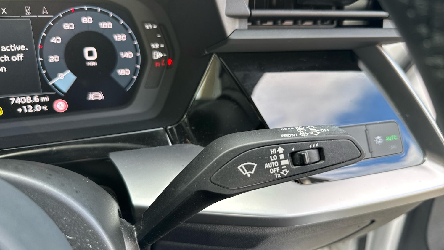 Used Audi A3 2024 for sale - 77345649: Photo 22